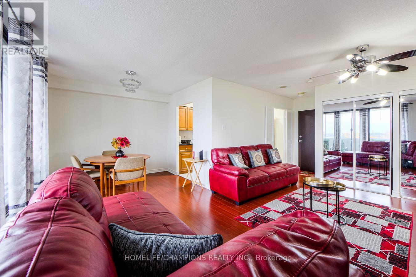 804 - 301 Prudential Drive S, Toronto, Ontario M1P 4V3 - Photo 13 - E12444149