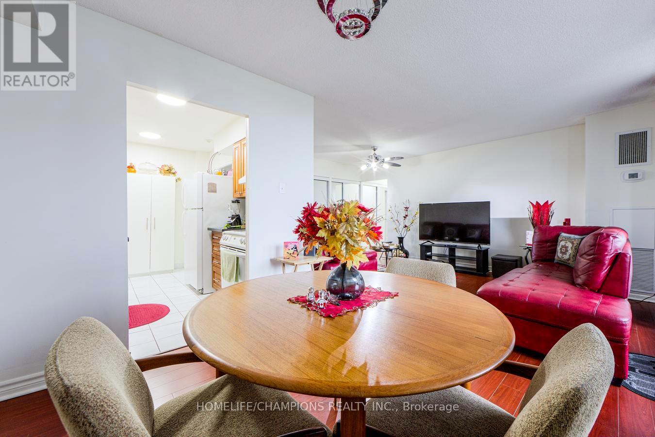 804 - 301 Prudential Drive S, Toronto, Ontario M1P 4V3 - Photo 17 - E12444149