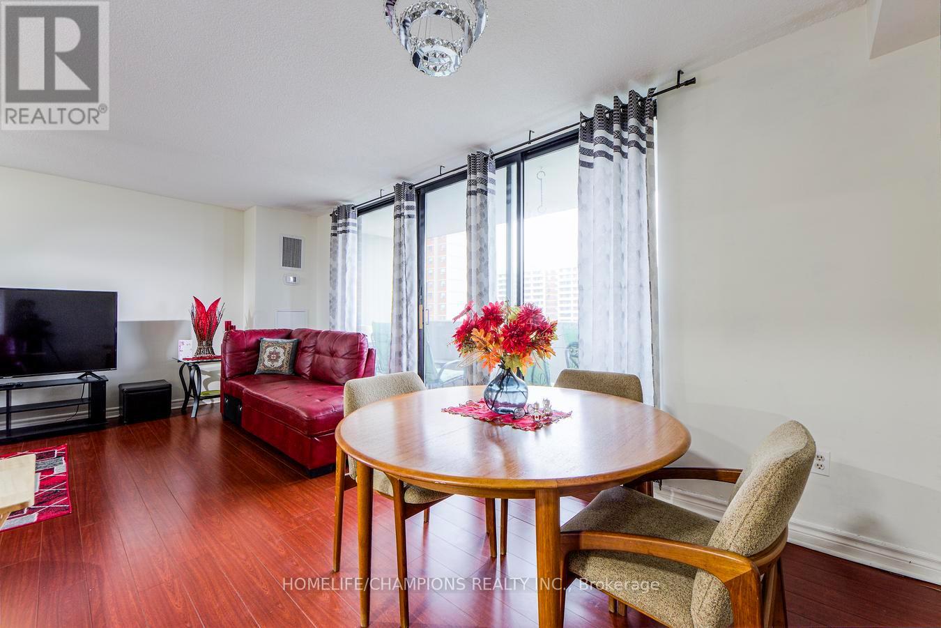 804 - 301 Prudential Drive S, Toronto, Ontario M1P 4V3 - Photo 16 - E12444149