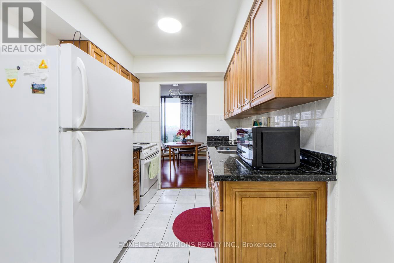804 - 301 Prudential Drive S, Toronto, Ontario M1P 4V3 - Photo 23 - E12444149
