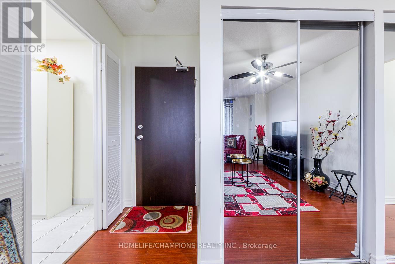 804 - 301 Prudential Drive S, Toronto, Ontario M1P 4V3 - Photo 7 - E12444149