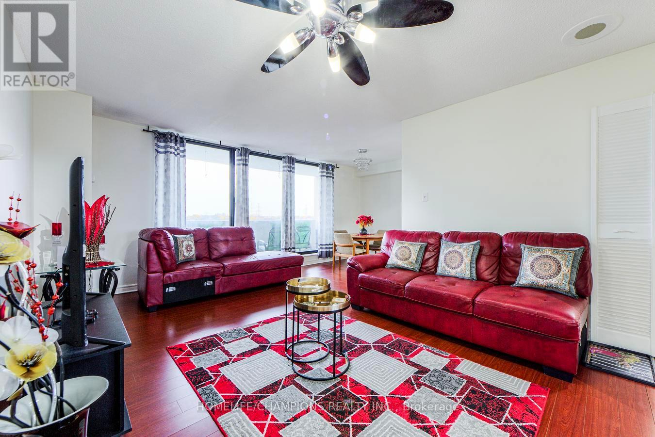 804 - 301 Prudential Drive S, Toronto, Ontario M1P 4V3 - Photo 9 - E12444149