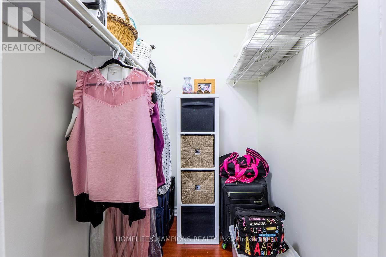 804 - 301 Prudential Drive S, Toronto, Ontario M1P 4V3 - Photo 29 - E12444149