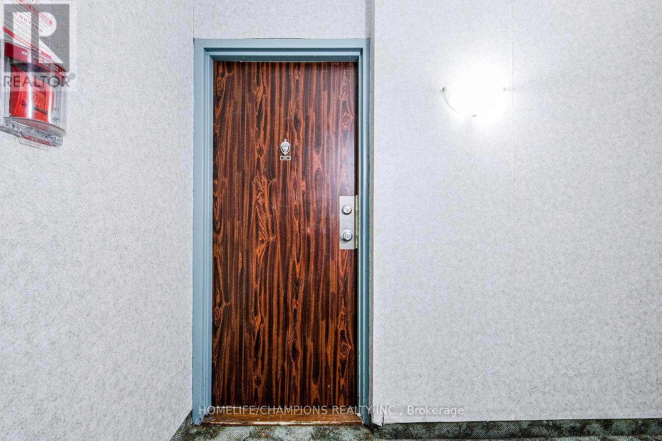 804 - 301 Prudential Drive S, Toronto, Ontario M1P 4V3 - Photo 6 - E12444149