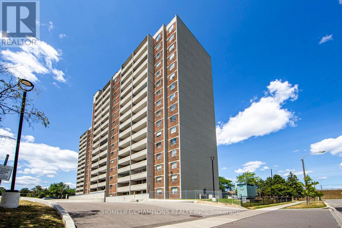 804 - 301 Prudential Drive S, Toronto, Ontario M1P 4V3 - Photo 34 - E12444149