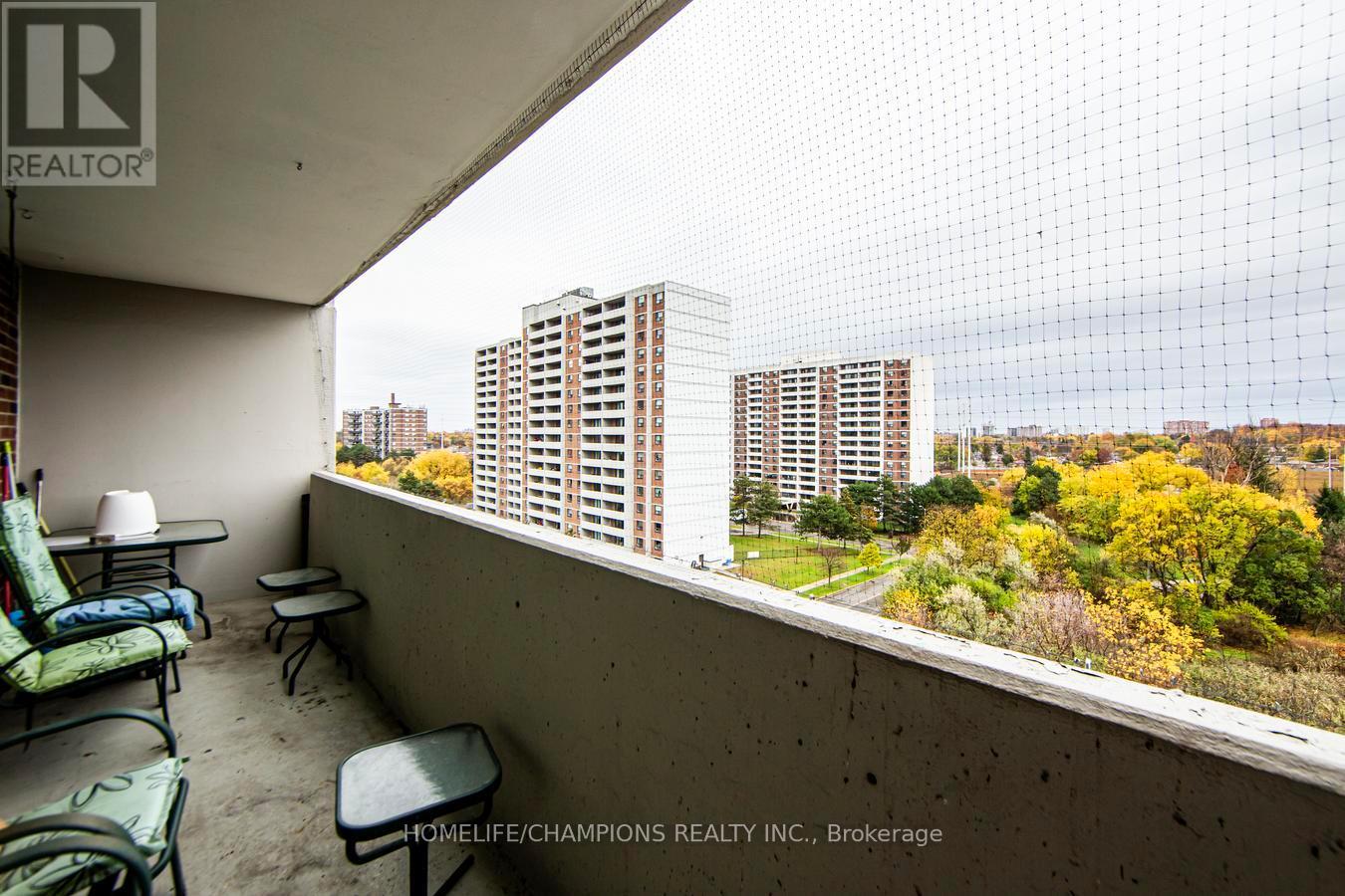 804 - 301 Prudential Drive S, Toronto, Ontario M1P 4V3 - Photo 32 - E12444149