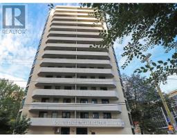 1502 - 200 BAY STREET, Ottawa, Ontario