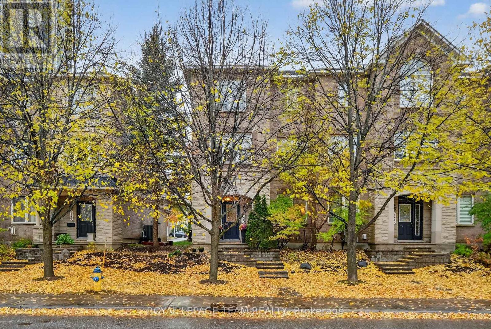 5 - 128 LANARK AVENUE, Ottawa, Ontario