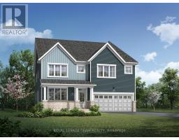 1038 CHAROLAIS PLACE, Ottawa, Ontario