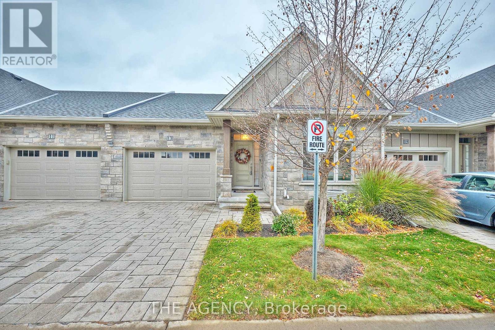 16 - 13 Jacob Common, St. Catharines, Ontario L2N 0A6 - Photo 3 - X12525484