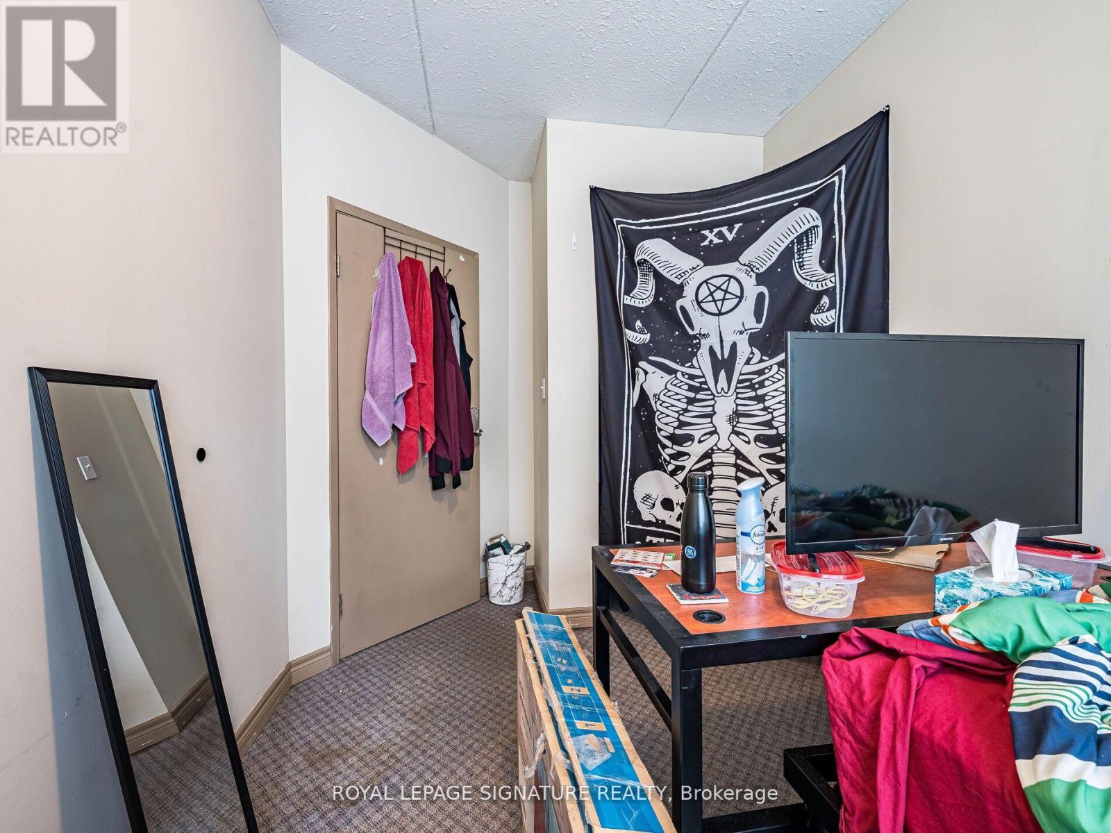 206 - 251 Lester Street, Waterloo, Ontario  N2L 3W6 - Photo 35 - X12525442