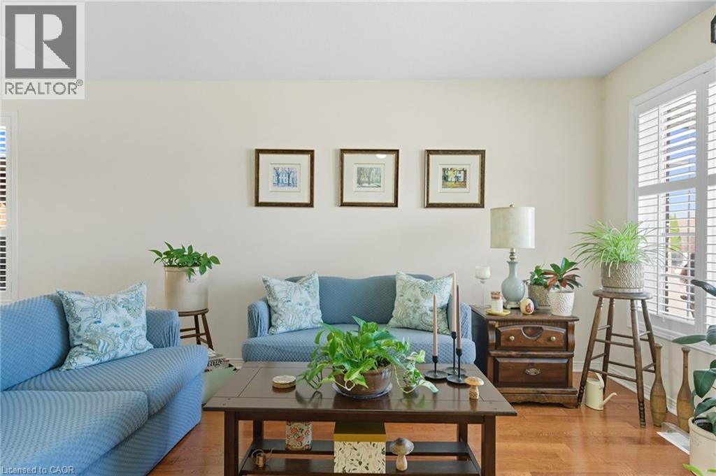 20 Diamond Court, Hamilton, Ontario  L9C 7V5 - Photo 7 - 40769466