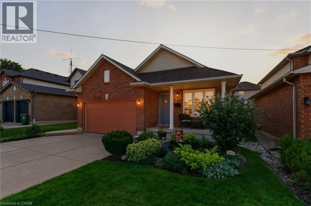 20 Diamond Court, Hamilton, Ontario  L9C 7V5 - Photo 41 - 40769466