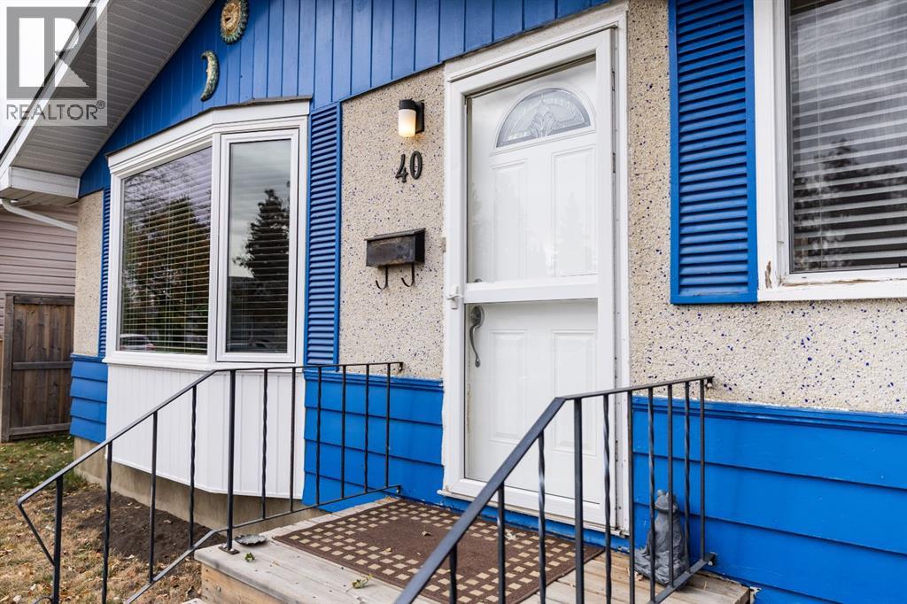 40 Fern Road, Red Deer, Alberta  T4N 4Z4 - Photo 39 - A2267055