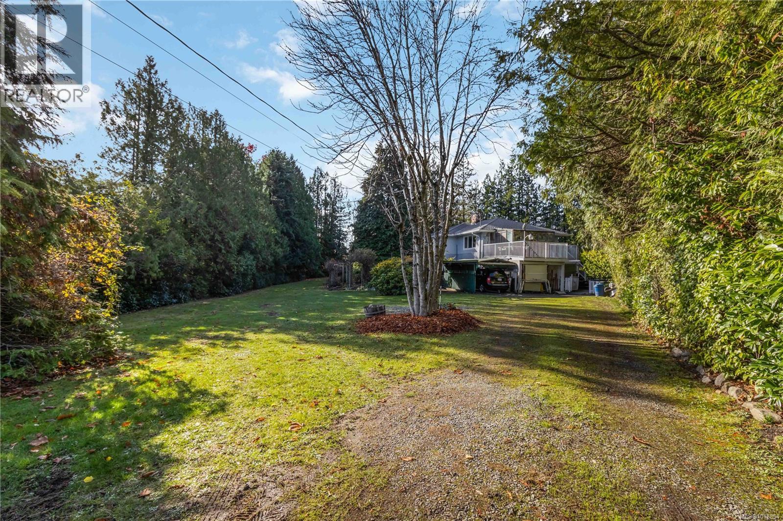 4504 Pachena Pl, Saanich, British Columbia