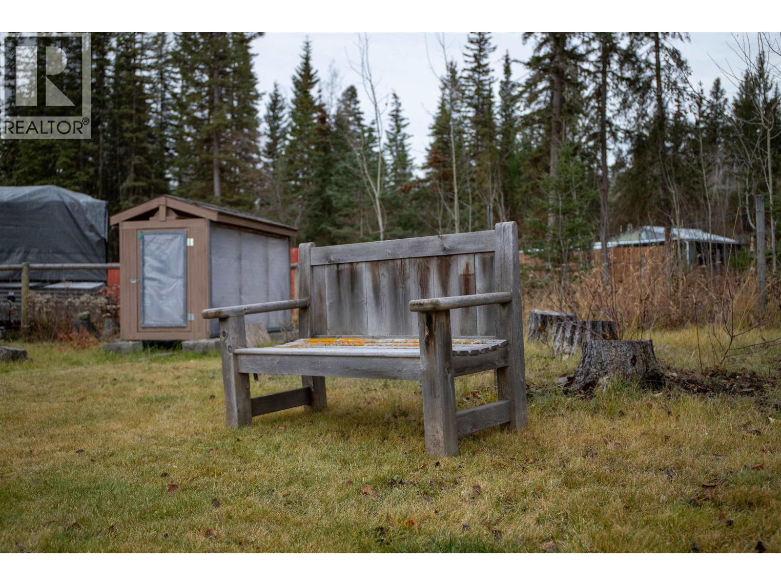 6064 Norman Road, 100 Mile House, British Columbia  V0K 2E3 - Photo 22 - R3065766