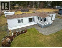 6064 Norman Road, 100 Mile House, Ca