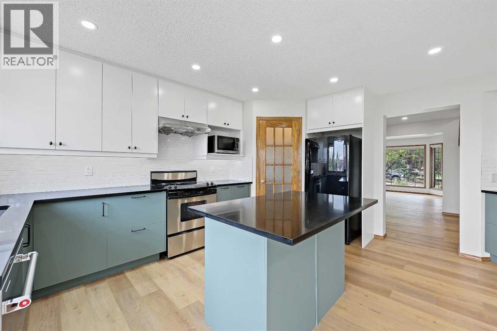 40 Edgebrook View Nw, Calgary, Alberta  T3A 5J9 - Photo 12 - A2242593