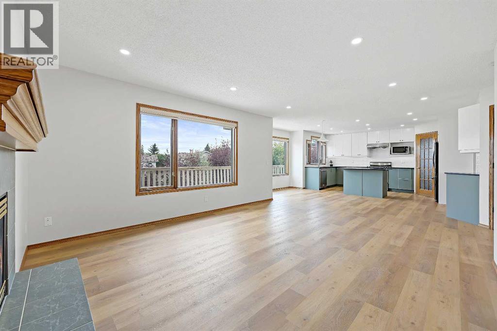 40 Edgebrook View Nw, Calgary, Alberta  T3A 5J9 - Photo 9 - A2242593