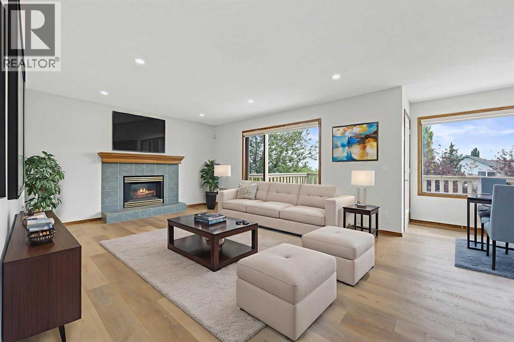 40 Edgebrook View Nw, Calgary, Alberta  T3A 5J9 - Photo 10 - A2242593