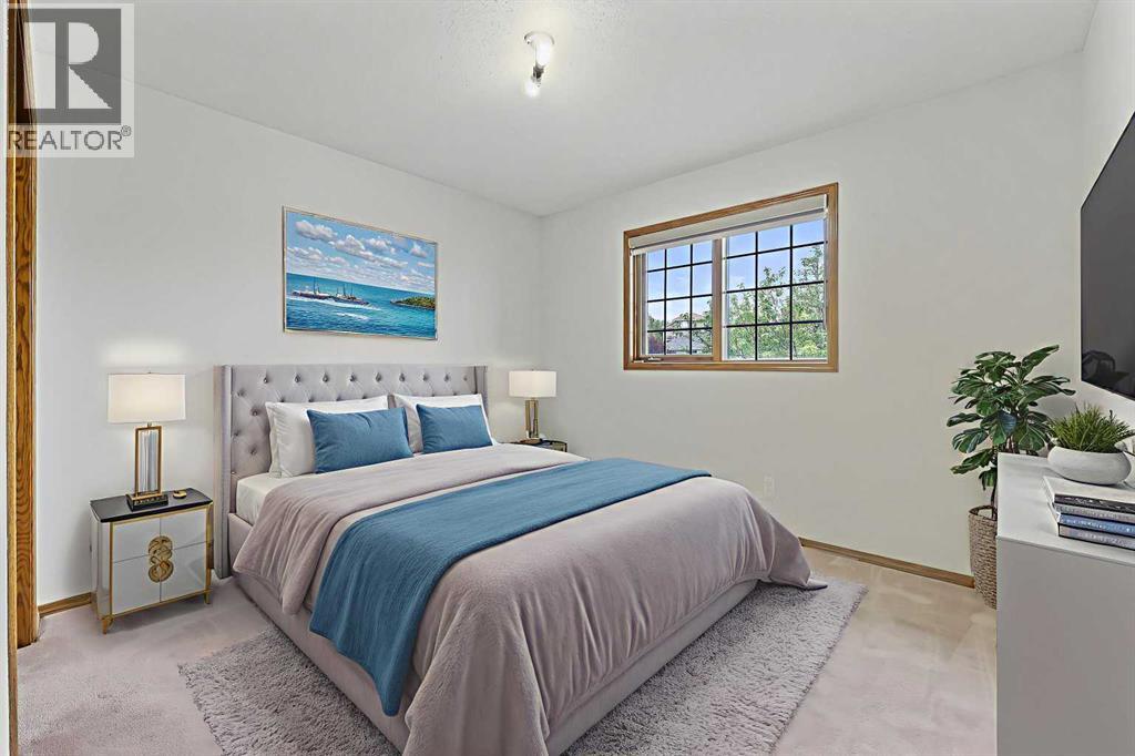 40 Edgebrook View Nw, Calgary, Alberta  T3A 5J9 - Photo 27 - A2242593