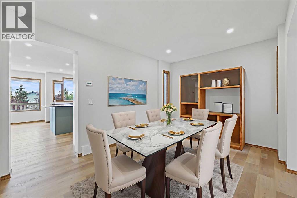 40 Edgebrook View Nw, Calgary, Alberta  T3A 5J9 - Photo 5 - A2242593