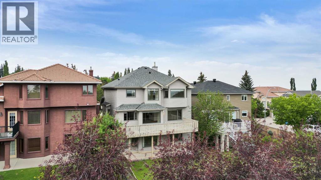 40 Edgebrook View Nw, Calgary, Alberta  T3A 5J9 - Photo 46 - A2242593