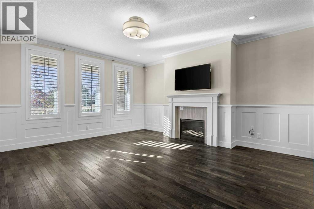 10 Cooperstown Court Sw, Airdrie, Alberta  T4B 2C5 - Photo 6 - A2265130