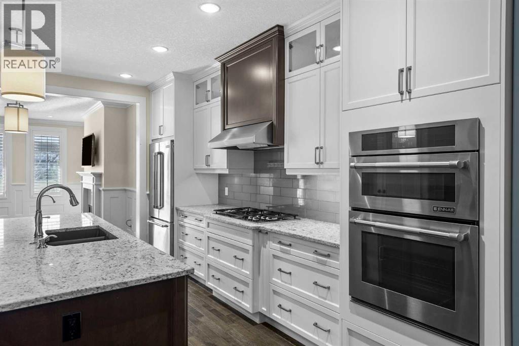 10 Cooperstown Court Sw, Airdrie, Alberta  T4B 2C5 - Photo 12 - A2265130