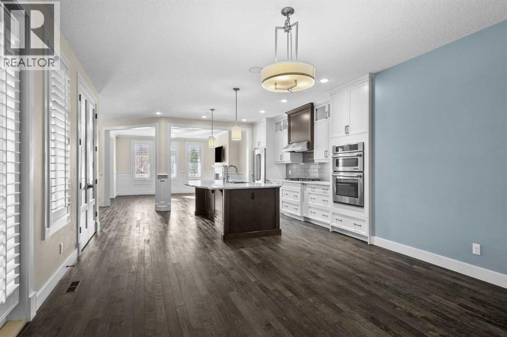 10 Cooperstown Court Sw, Airdrie, Alberta  T4B 2C5 - Photo 15 - A2265130