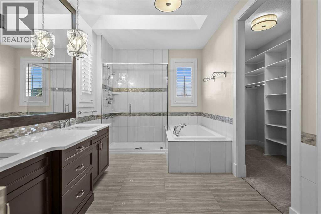 10 Cooperstown Court Sw, Airdrie, Alberta  T4B 2C5 - Photo 32 - A2265130