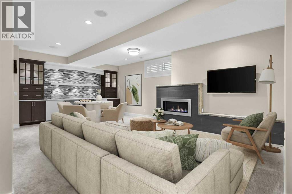 10 Cooperstown Court Sw, Airdrie, Alberta  T4B 2C5 - Photo 39 - A2265130