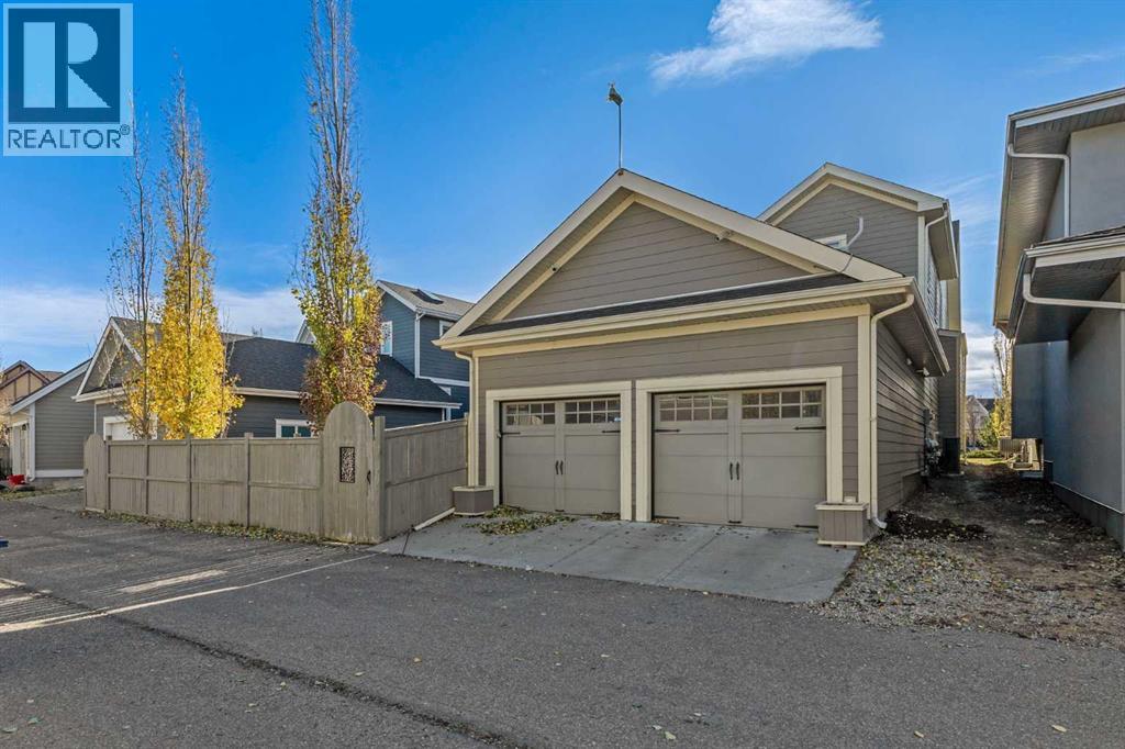 10 Cooperstown Court Sw, Airdrie, Alberta  T4B 2C5 - Photo 48 - A2265130