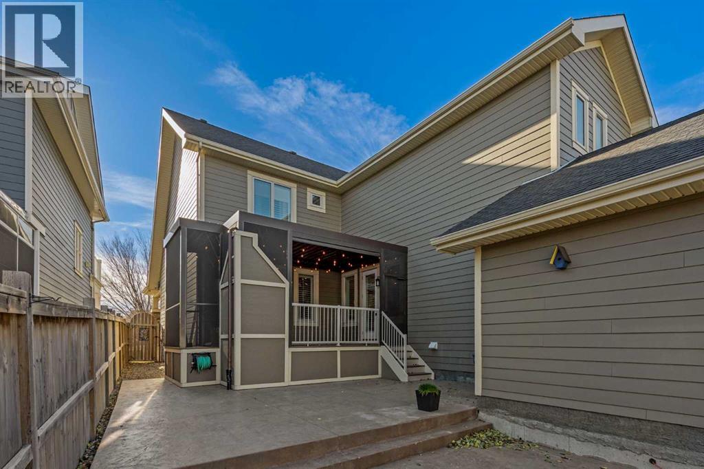 10 Cooperstown Court Sw, Airdrie, Alberta  T4B 2C5 - Photo 46 - A2265130