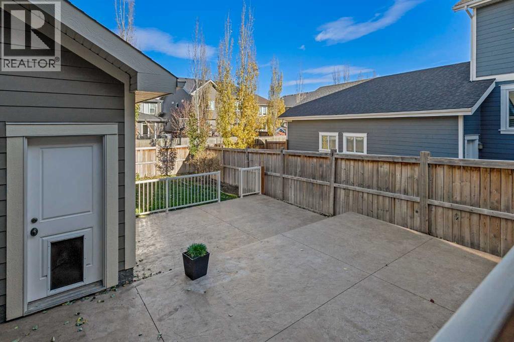 10 Cooperstown Court Sw, Airdrie, Alberta  T4B 2C5 - Photo 44 - A2265130