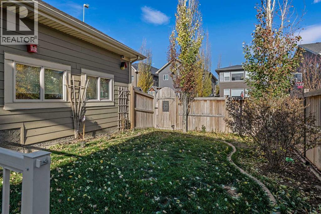10 Cooperstown Court Sw, Airdrie, Alberta  T4B 2C5 - Photo 45 - A2265130