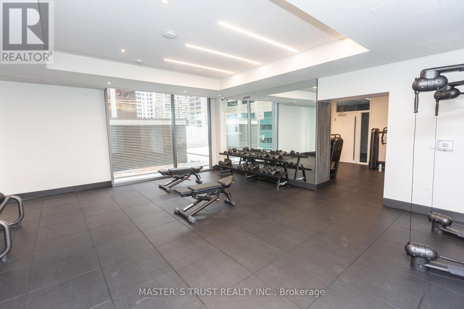 2006 - 8 Cumberland Street, Toronto, Ontario  M4W 0B6 - Photo 21 - C11964571