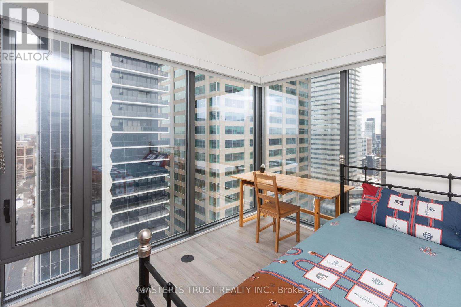 2006 - 8 Cumberland Street, Toronto, Ontario  M4W 0B6 - Photo 15 - C11964571