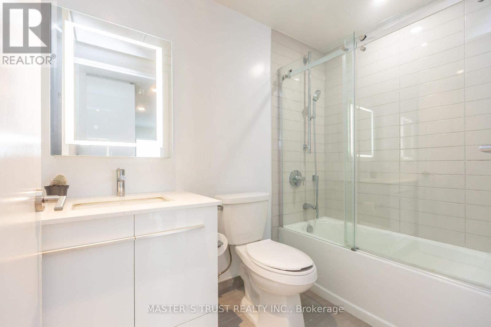 2006 - 8 Cumberland Street, Toronto, Ontario  M4W 0B6 - Photo 14 - C11964571