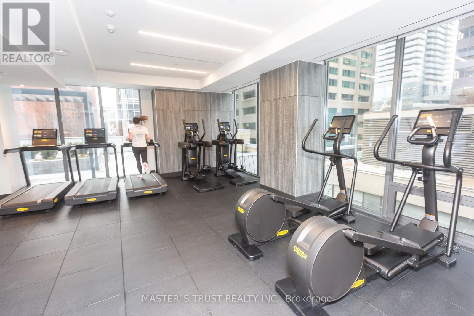 2006 - 8 Cumberland Street, Toronto, Ontario  M4W 0B6 - Photo 20 - C11964571