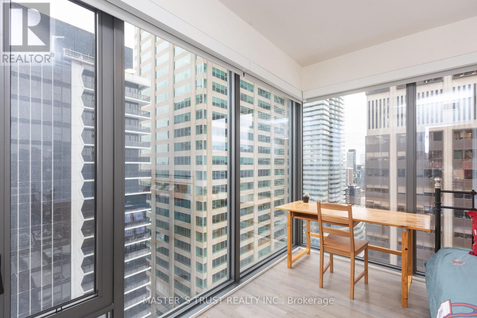 2006 - 8 Cumberland Street, Toronto, Ontario  M4W 0B6 - Photo 17 - C11964571