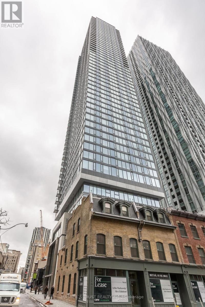 2006 - 8 Cumberland Street, Toronto, Ontario  M4W 0B6 - Photo 2 - C11964571