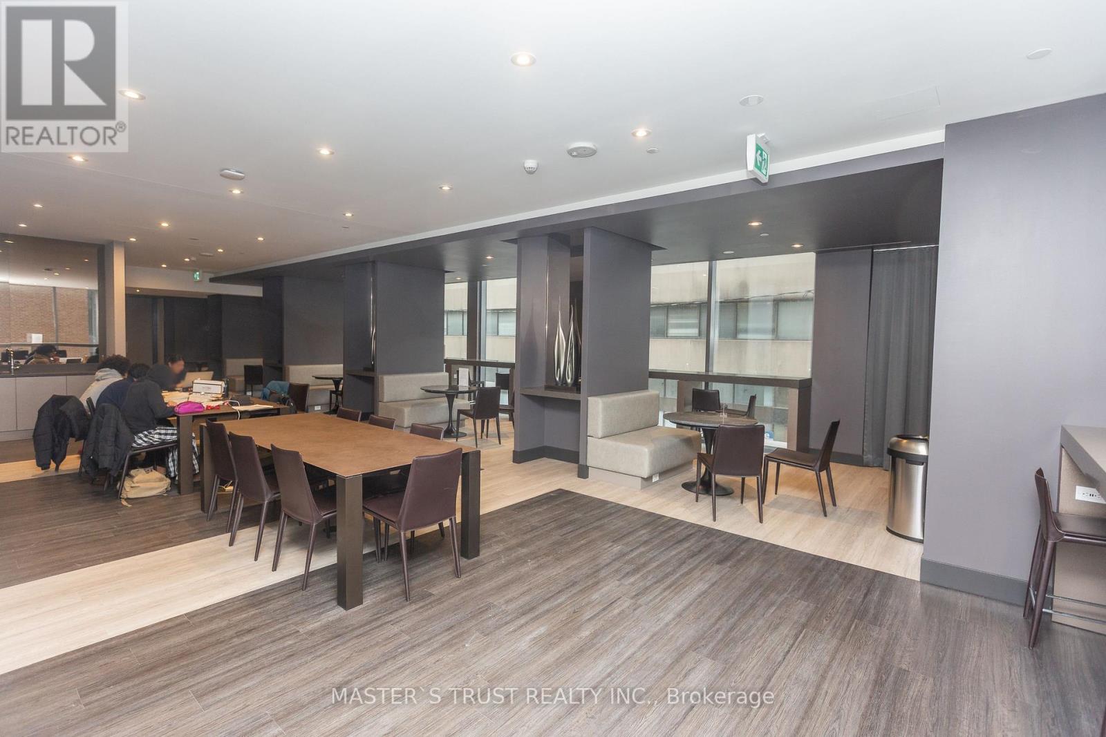 2006 - 8 Cumberland Street, Toronto, Ontario  M4W 0B6 - Photo 22 - C11964571