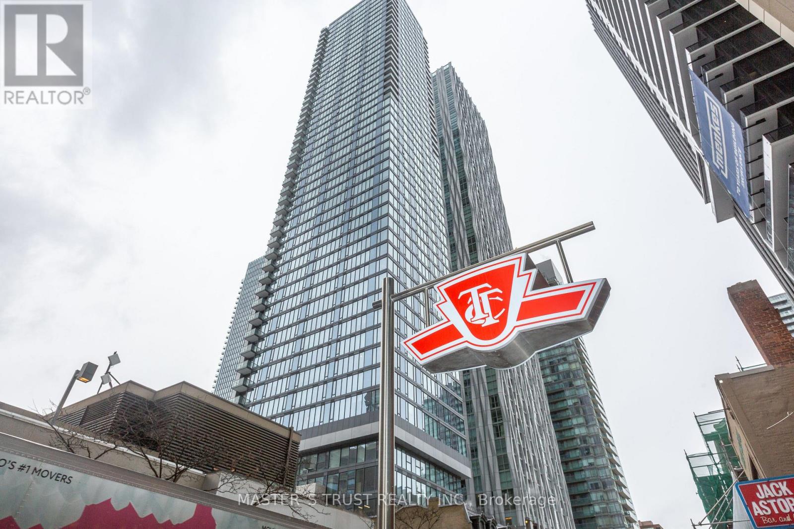 2006 - 8 Cumberland Street, Toronto, Ontario  M4W 0B6 - Photo 25 - C11964571