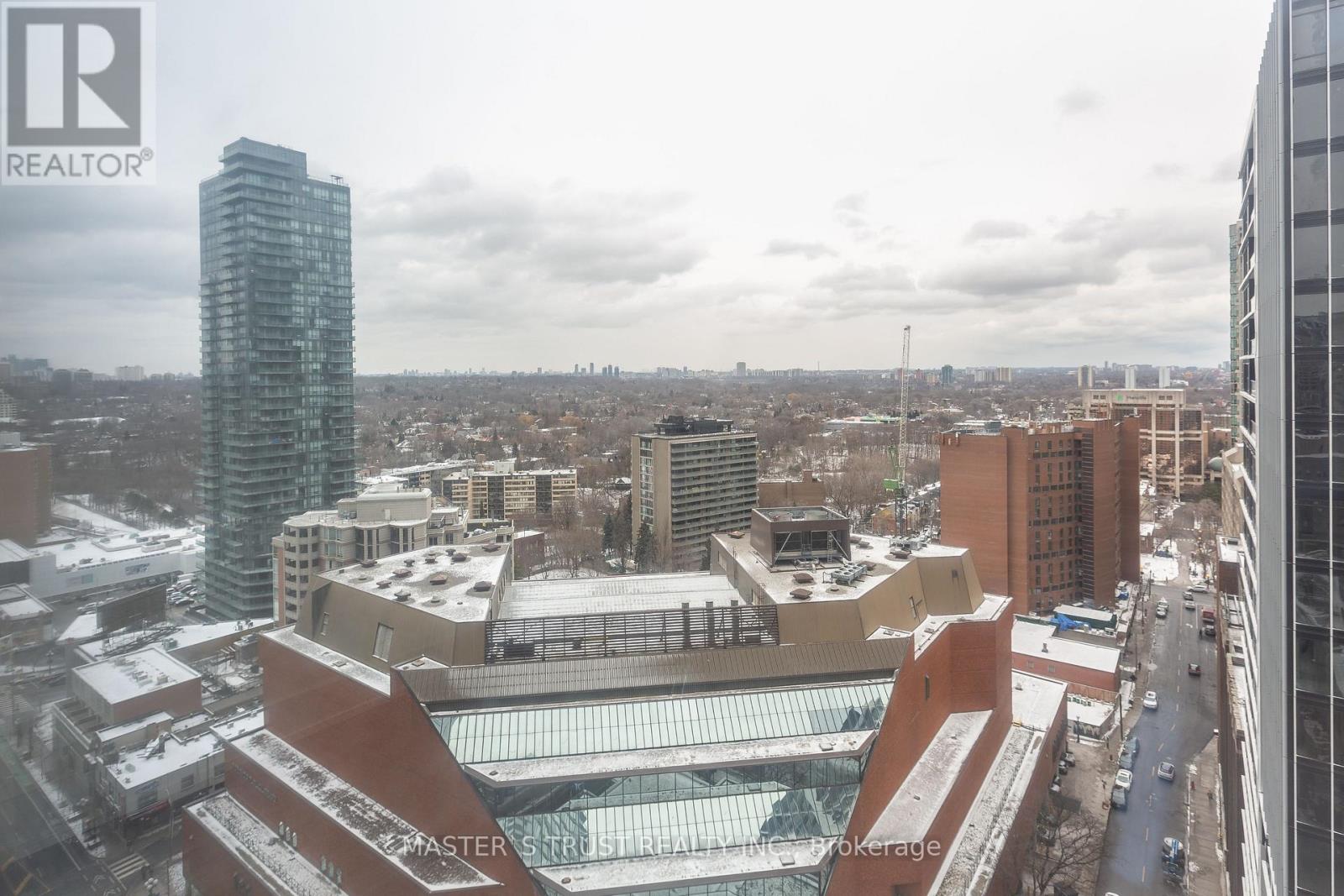 2006 - 8 Cumberland Street, Toronto, Ontario  M4W 0B6 - Photo 9 - C11964571