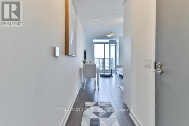 3205 - 50 O'neill Road, Toronto, Ontario  M3C 0R1 - Photo 2 - C12467647