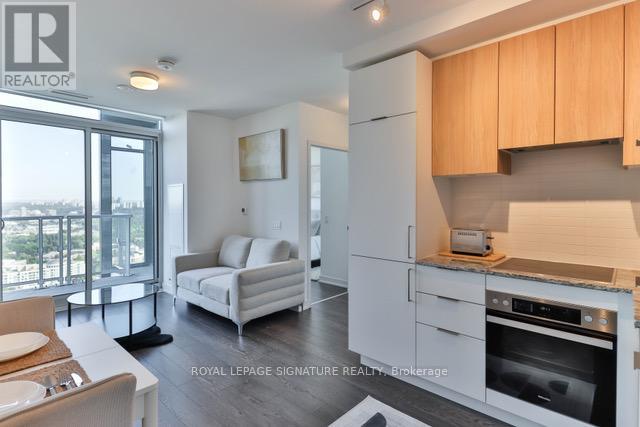 3205 - 50 O'neill Road, Toronto, Ontario  M3C 0R1 - Photo 4 - C12467647