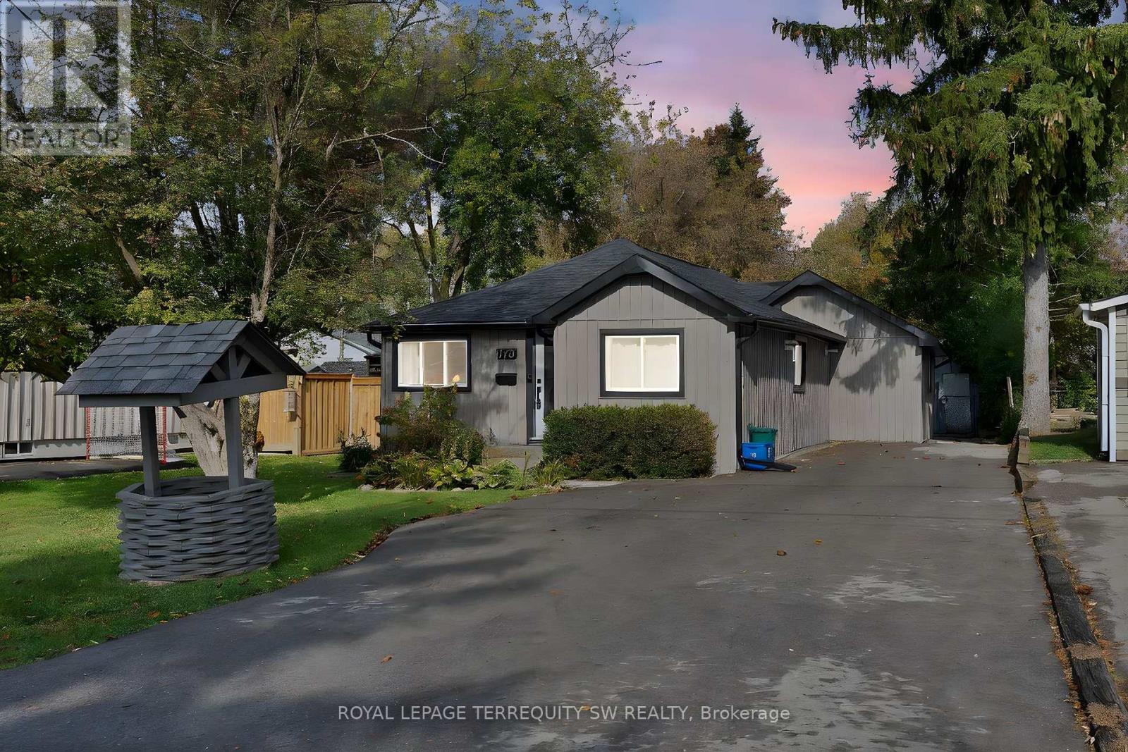 172 SPRING ROAD, Georgina, Ontario