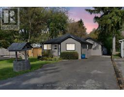 172 SPRING ROAD, Georgina, Ontario