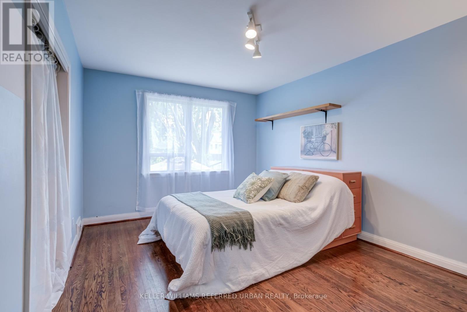 3991 Bloor Street W, Toronto, Ontario  M9B 1M2 - Photo 19 - W12388404